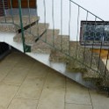 2012 Treppe