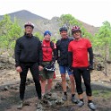 IMG 2659  ja, ein Gruppenfoto mit Guide muß auch mal sein