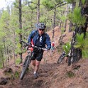 2012 MTB La Palma