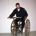 2005 Fahrradtour