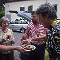 IMGP5639  greift zu, is ja schließlich mein Geburtstag....