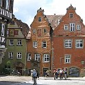 IMG 0119  Schwäbisch-Hall, mehr als nur Bausparkasse....