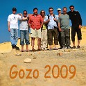 2009 Gozo