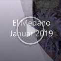 2019 El Medano  El Medano 2019