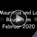 2020 Mauritius