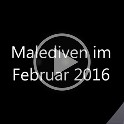 Malediven 2016